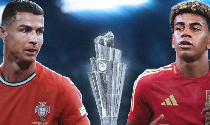 Siêu máy tính dự đoán Bồ Đào Nha vs Tây Ban Nha, 2h00 ngày 9/6 Siêu máy tính dự đoán Bồ Đào Nha vs Tây Ban Nha, 2h00 ngày 9/6
