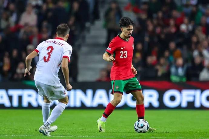 Soi kèo góc Bồ Đào Nha vs Tây Ban Nha, 2h00 ngày 9/6 Soi kèo góc Bồ Đào Nha vs Tây Ban Nha, 2h00 ngày 9/6