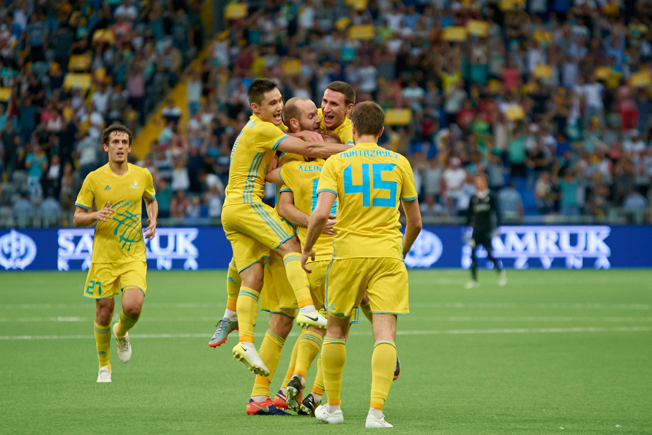 Phân tích tỷ lệ Astana vs CFR Cluj, 20h ngày 9/7