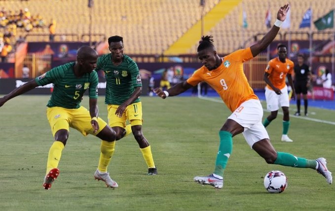 Nhận định Mali vs Bờ Biển Ngà 23h00, 08/07 (CAN Cup 2019)