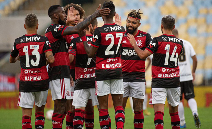 Nhận định Fluminense vs Flamengo, 7h30 ngày 9/7