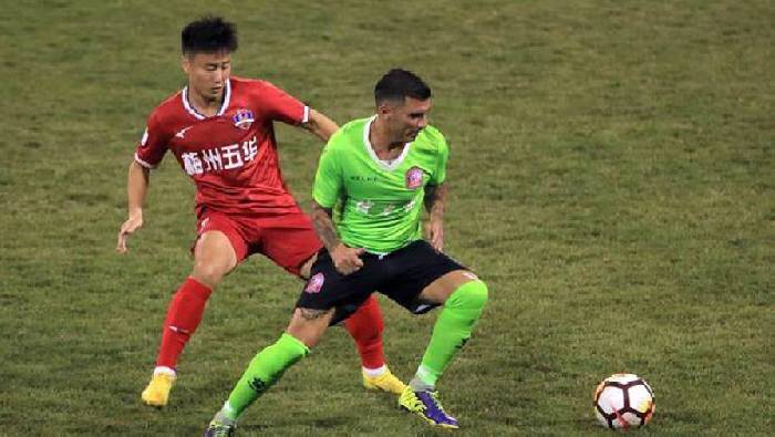 Nhận định, soi kèo Liaoning Shenyang vs Beijing BSU, 14h30 ngày 9/7