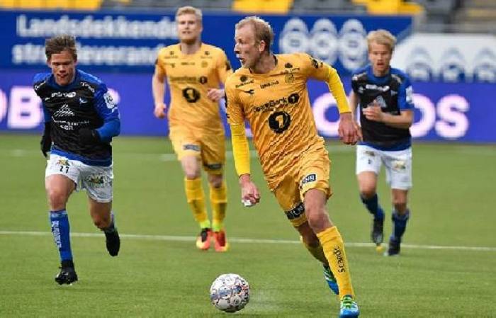 Nhận định, soi kèo Odd Grenland vs Bodo Glimt, 22h ngày 9/7