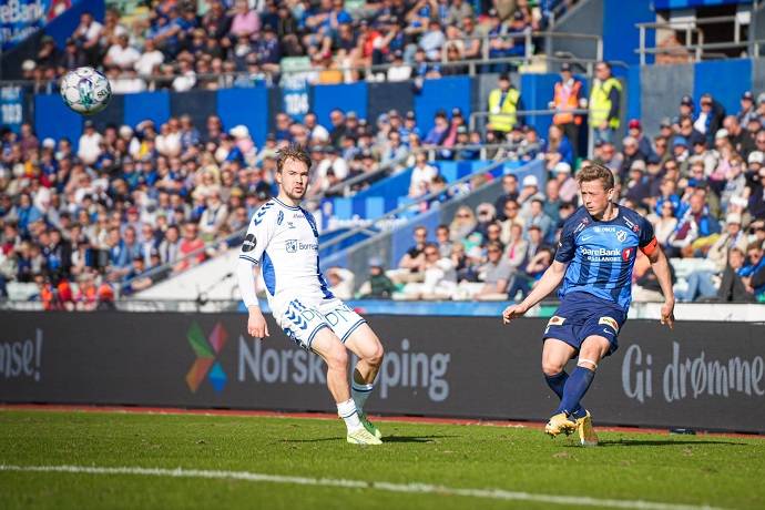 Nhận định, soi kèo Sandefjord vs Stabaek, 22h00 ngày 9/7