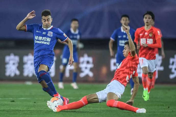 Nhận định, soi kèo Shanghai Port FC vs Dalian Pro, 18h35 ngày 8/7