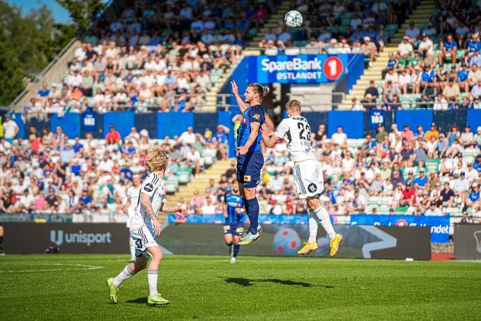 Soi kèo phạt góc Sandefjord vs Stabaek, 22h00 ngày 9/7