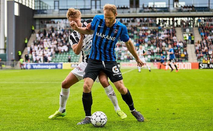 Nhận định, soi kèo Inter Turku vs Lahti, 22h00 ngày 8/7: Tiếp đà khởi sắc