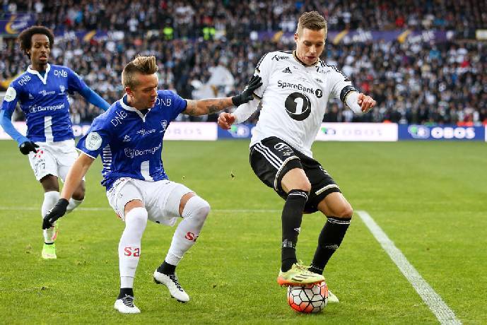 Nhận định, soi kèo Kristiansund vs Fredrikstad, 0h00 ngày 9/7: Chia điểm