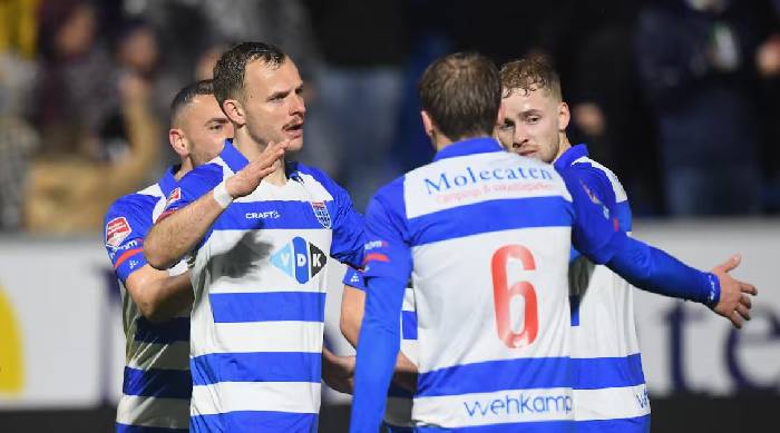 Nhận định, soi kèo PEC Zwolle vs Silkeborg IF, 17h00 ngày 9/7: Trái đắng xa nhà