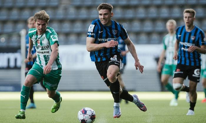 Siêu máy tính dự đoán Inter Turku vs Lahti, 22h00 ngày 8/7