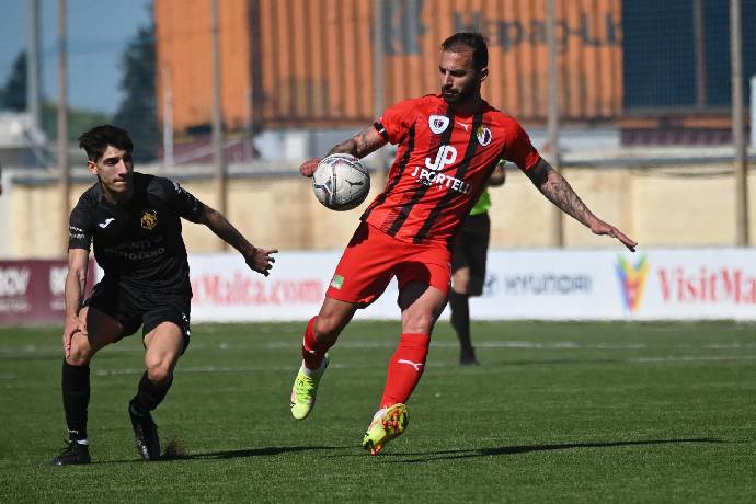 Soi kèo góc Hamrun Spartans vs Lincoln Red Imps, 23h45 ngày 9/7