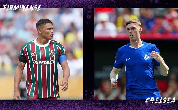 Link xem trực tiếp Fluminense vs Chelsea hôm nay, 2h00 ngày 9/7