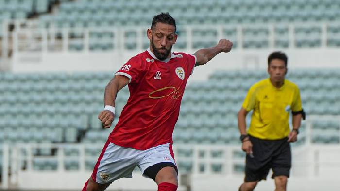 Nhận định, soi kèo Chao Pak Kei vs Benfica de Macau, 20h00 ngày 9/7: Cửa trên đáng tin Nhận định, soi kèo Chao Pak Kei vs Benfica de Macau, 20h00 ngày 9/7: Cửa trên đáng tin