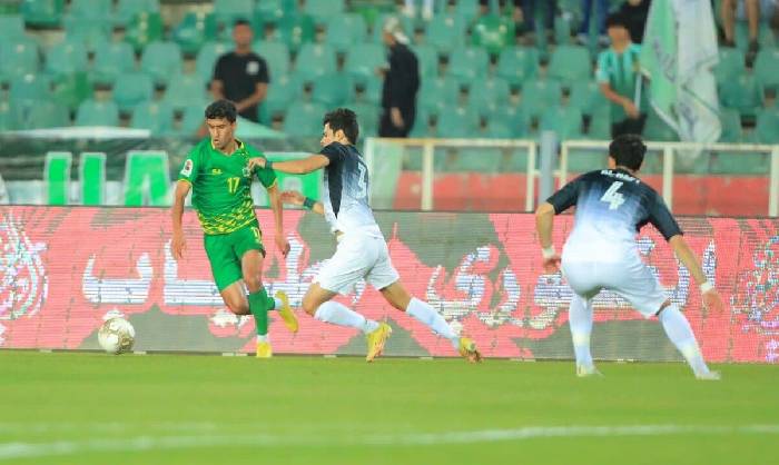 Nhận định, soi kèo Duhok vs Al Minaa Basra, 23h00 ngày 8/7: Thất vọng triền miên