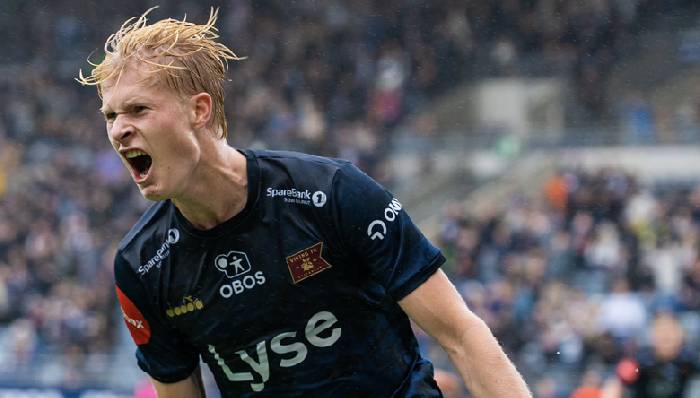 Nhận định, soi kèo Sarpsborg 08 vs Viking, 01h00 ngày 10/7: Đối thủ kỵ giơ