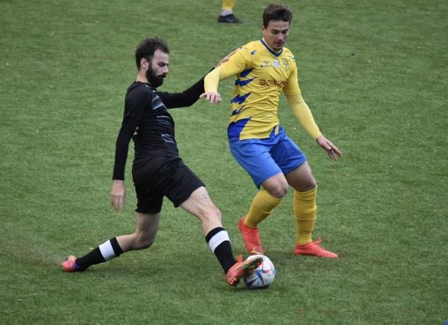 Nhận định, soi kèo Virtus vs Zrinjski Mostar, 02h00 ngày 9/7: Khách thắng nhọc