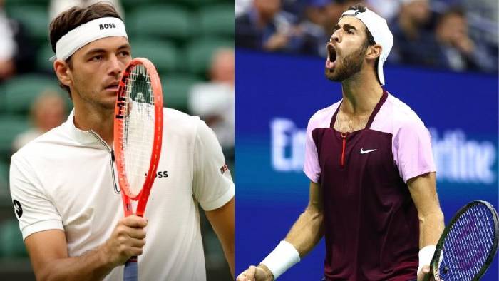 Nhận định tennis Fritz vs Khachanov, Tứ kết Wimbledon - 19h00 ngày 8/7