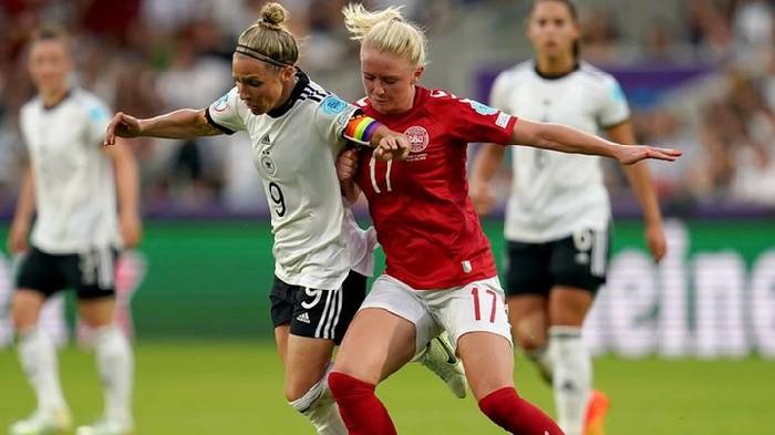 Soi kèo góc Nữ Đức vs Nữ Đan Mạch, 23h00 ngày 8/7