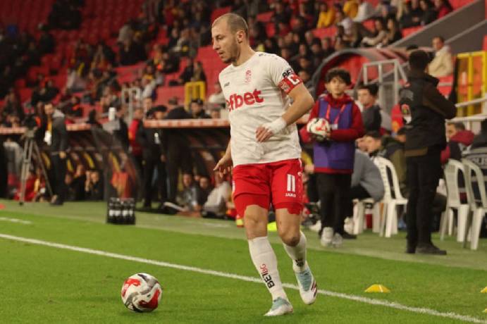 Kèo thẻ phạt CSKA Sofia vs Derry City 01h00 ngày 10/7: Kỷ luật
