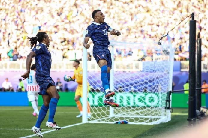 Kèo thẻ phạt Pháp vs Morocco 03h00 ngày 10/7: Cạnh tranh