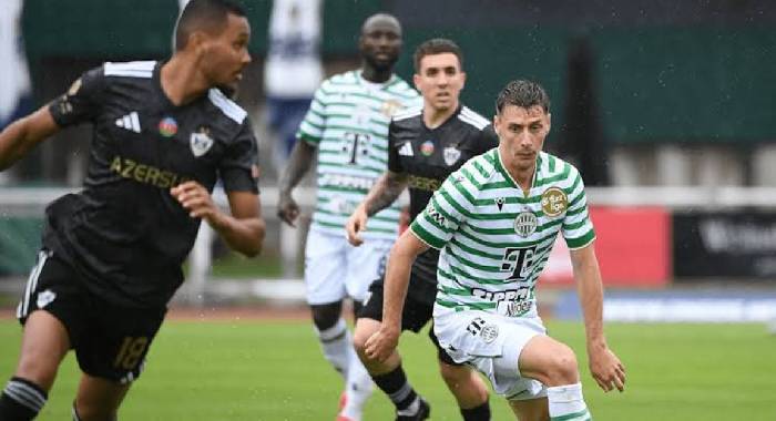 Nhận định bóng đá Vojvodina vs Ferencvaros, 01h00 ngày 10/7: Thử thách cho chủ nhà
