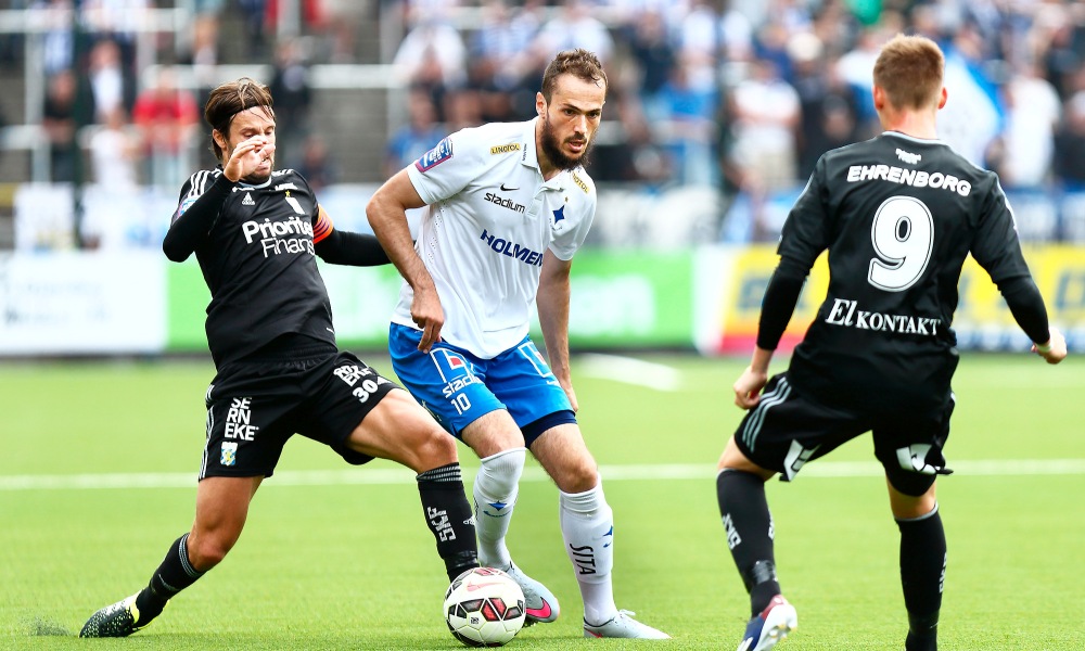 Nhận định Orebro vs IFK Goteborg, 19h30 ngày 9/8