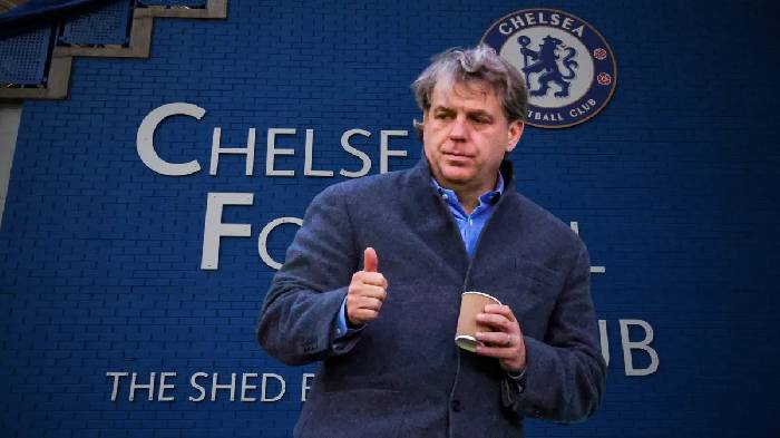 Chelsea xô đổ cột mốc khó tin dưới thời chủ tịch Todd Boehly