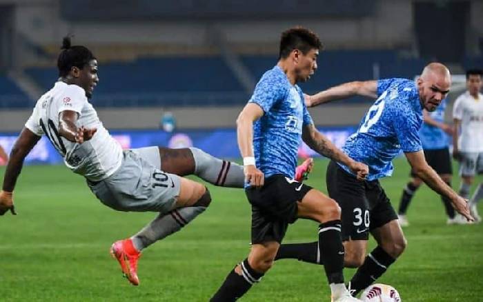 Nhận định, soi kèo Cangzhou vs Dalian Pro, 18h35 ngày 9/8