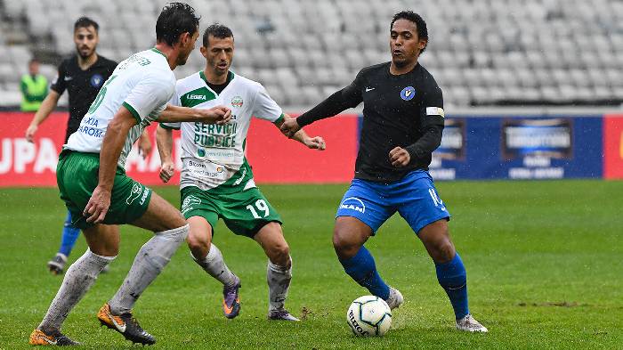 Nhận định, soi kèo CS Sanatatea Cluj vs ACS Viitorul Cluj, 21h30 ngày 9/8