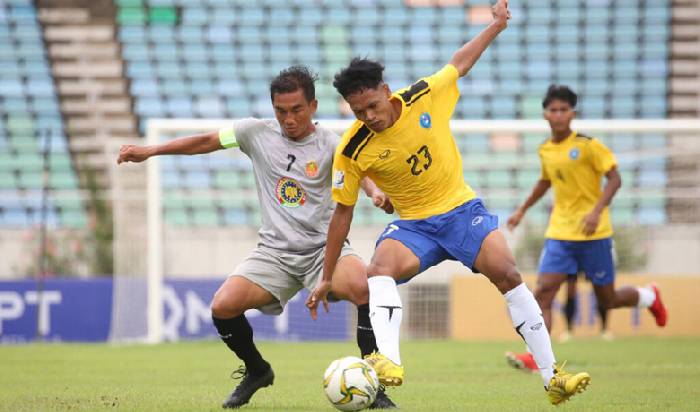 Nhận định, soi kèo ISPE FC vs Rakhine United, 16h ngày 9/8