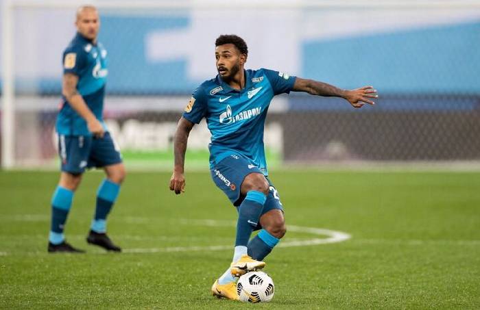 Nhận định, soi kèo Krylya Sovetov Samara vs Zenit St.Petersburg, 22h30 ngày 9/8