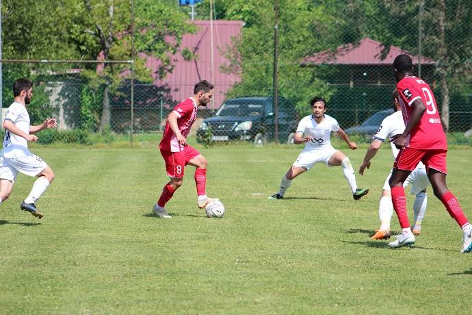 Nhận định, soi kèo Merani Martvili vs Spaeri FC, 20h30 ngày 8/8