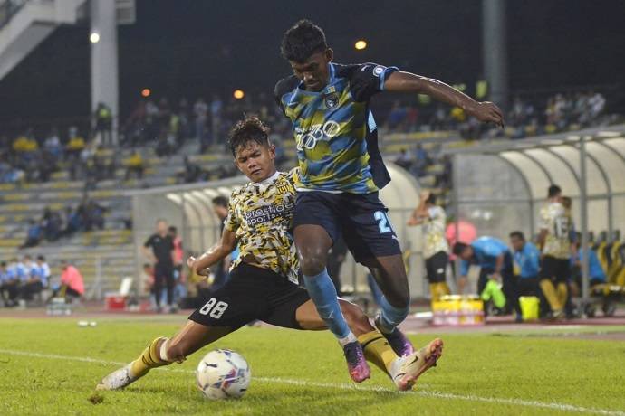 Nhận định, soi kèo Perak vs Pulau Penang, 20h00 ngày 9/8