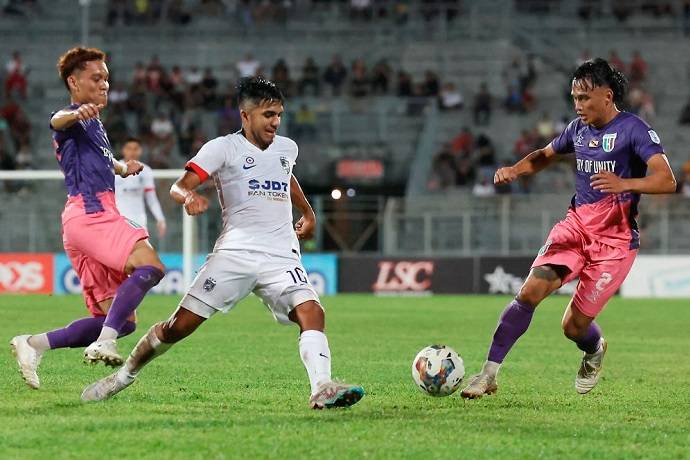 Nhận định, soi kèo Sabah FA vs Johor Darul Takzim, 19h15 ngày 9/8