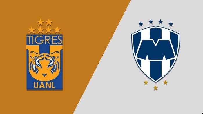 Nhận định, soi kèo Tigres UANL vs Monterrey, 9h ngày 9/8