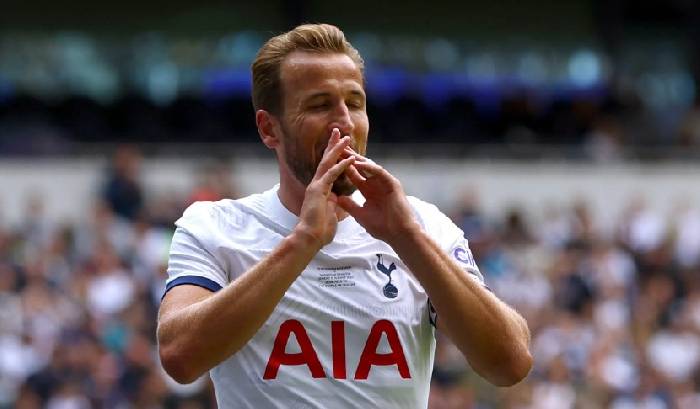 Tottenham 'cù nhây' đến cùng, đại gia châu Âu ra quyết định vụ Kane