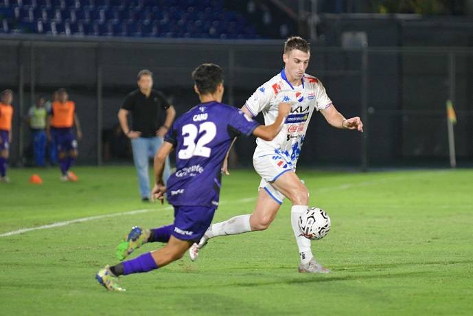 Nhận định, soi kèo 2 de Mayo vs Nacional Asuncion, 7h00 ngày 8/8: Phong độ đang lên