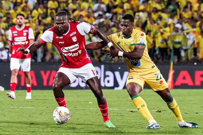 Nhận định, soi kèo Bucaramanga vs Independiente Santa Fe, 7h00 ngày 8/8: Ưu thế sân nhà