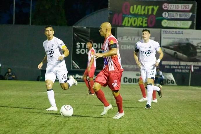 Nhận định, soi kèo Cartagines vs Escorpiones Belen, 9h15 ngày 8/8: Khác biệt đẳng cấp