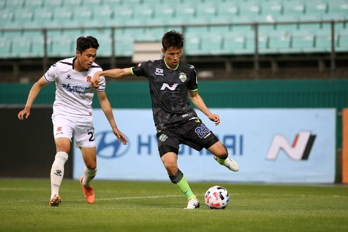 Nhận định, soi kèo Jeonbuk Hyundai Motors vs Gwangju Football Club, 17h30 ngày 9/8: Không còn lấn lướt