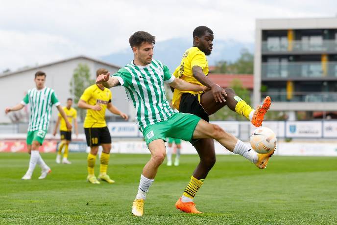 Nhận định, soi kèo Olimpija Ljubljana vs Sheriff Tiraspol, 0h00 ngày 9/8: Ám ảnh sân khách