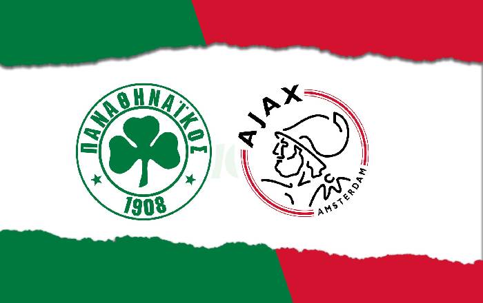 Nhận định, soi kèo Panathinaikos vs Ajax, 01h00 ngày 9/8: Bất phân thắng bại