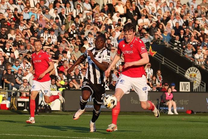 Nhận định, soi kèo St. Mirren vs Brann, 1h45 ngày 9/8: Nối mạch bất bại