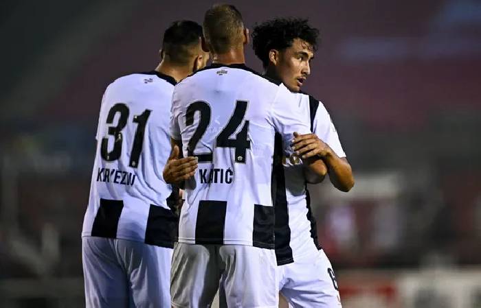 Nhận định, soi kèo Zurich vs Vitoria Guimaraes, 0h00 ngày 9/8: Tận dụng lợi thế