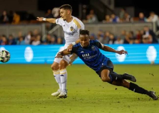 Soi kèo góc San Jose Earthquakes vs Club Necaxa, 10h00 ngày 9/8: Tin vào Club Necaxa