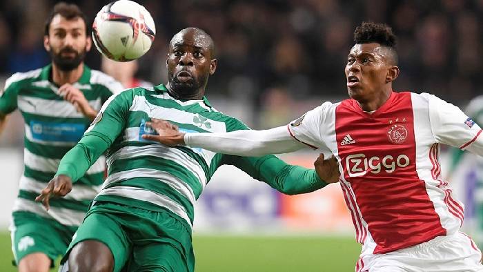 Soi kèo phạt góc Panathinaikos vs Ajax, 01h00 ngày 9/8