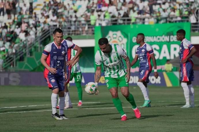 Nhận định, soi kèo Atletico Nacional vs Alianza Valledupar, 3h30 ngày 9/8: Không dễ cho chủ nhà