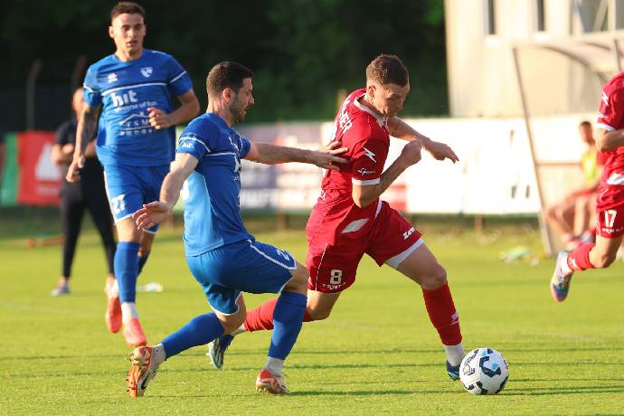 Nhận định, soi kèo Bistrica vs Rudar Velenje, 22h30 ngày 8/8: Khởi đầu tươi mới