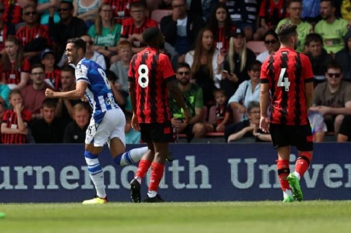 Nhận định, soi kèo Bournemouth vs Sociedad, 23h15 ngày 9/8: Cherry ngọt