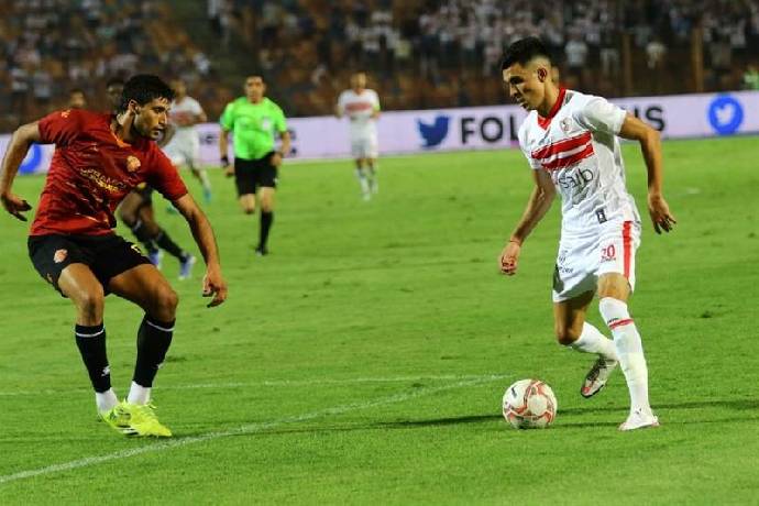 Nhận định, soi kèo Ceramica Cleopatra vs Zamalek, 0h00 ngày 9/8: Đả bại chủ nhà